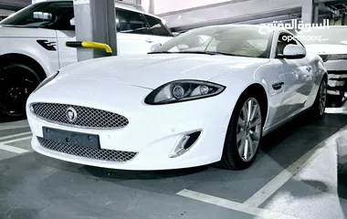 3 Urgent Sale 2012 Jaguar XK