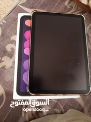  2 ايباد ميني6