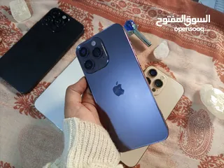  9 *عرووووض الجمعه البيضاااااا من شركتنااااا  احدث إصدارات ايفون 15 بروماكس  *Iphone 15 Pro M