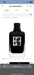  1 GIVENCHY GENTLEMAN SOCIETY EAU DE PARFUM