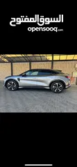  2 اقل سعر بالسوق BYD SONG L 2023 Execllence