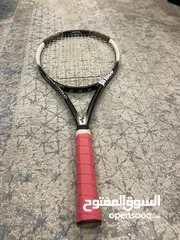 24 كرات تنس إرضي ومضارب
