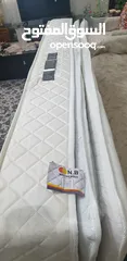  8 دوشك طبي  تركي ماركة N.B Mattresses