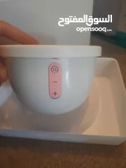  3 مستلزمات اطفال مستغمل استعمال خفيف قايل للتفاوض