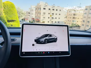  7 تيسلا 3 فحص كامل 2023 بسعر مغرررررررررررري