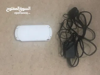  18 سونيPSP أصلي