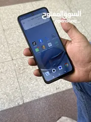  1 Redmi 12 بحالة وكالة مع كامل اغراضه للبيع بسعر حرق بداعي السفر
