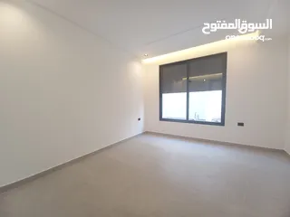  7 شقة غير مفروشة للإيجار في عبدون ( Property 38510 ) سنوي فقط