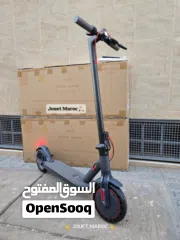  3 trottinette aovopro es80