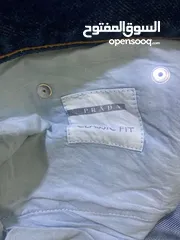  28 جينزات اروبي اصلي