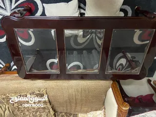 4 طاولات وسط للبيع