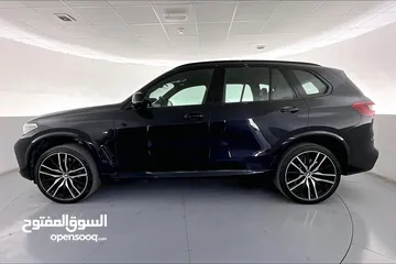  5 2019 BMW X5 50i M-Sport  • Flood free • 1.99% financing rate