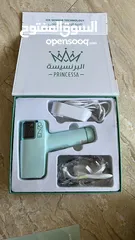  1 جهاز ليزر منزلي ENZO جديد مش مسعمل نهائي