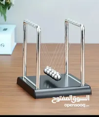  1 زينة مكتب بشكل فاخر