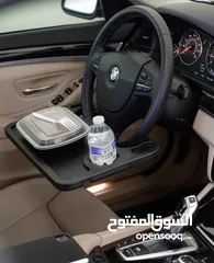  8 طاولة الطعام للسيارة الأكثر طلبًا (cartray)