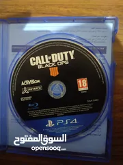  2 Call of Duty Black Ops III (PS4)