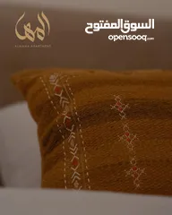  6 شقة المها للإيجار اليومي - في قلب محافظة مسقط