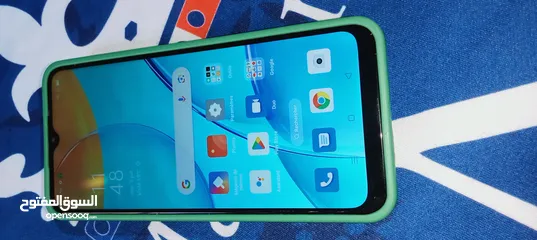  6 Oppo A15  أوبو 15