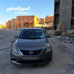  2 نيسان صني 2012بسعر مغري قابل للتفاوض