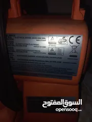  2 ماتور هواء منفاخ ألعاب