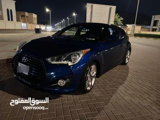  9 Hayundai veloster 2017