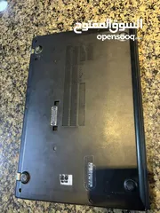  7 للبيع لابتوب Lenovo ThinkPad بحالة ممتازة