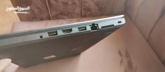  9 ThinkPad i7 vPro 16 GB LTE _ جهاز ثينك باد