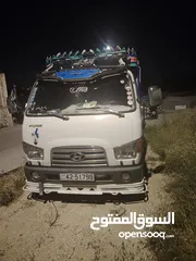  1 هونداي مايتي 2018