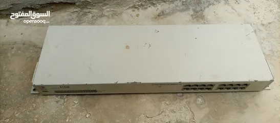  2 موزع انترنت