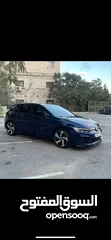  3 Golf Mk8 بويه شركة فلللللللللل عدا فتحه ب الورقه
