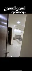  5 شقة جديدة غير مسكونة للبيع في طبربور مع مكيفات جداد و مطبخ راكب