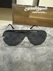 3 نظارة LV للبيع