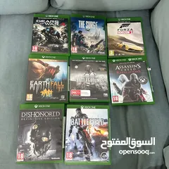  1 new xbox one games