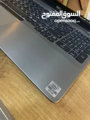  9 DELL Latitude 5510 Core i7 10th / SSD 512‪ Ram 16GB