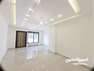  2 شقة طابق ارضي بمساحة 200 متر للبيع في مرج الحمام  ( Property ID : 30882 )