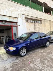  7 باسات 1999