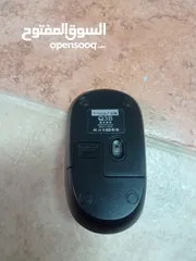  3 Wearless Bluetooth Mouse