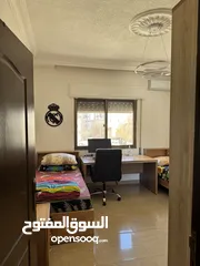  19 شقة ارضي مع ترس للبيع بطبربور الخزنة