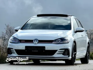  14 جولف GTI فل الفل نخب