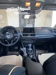  9 Mazda zoom 3
