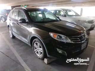  13 GAC GS5 TRUMPCHI 2015