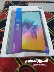  2 ايباد Oscal Pad10