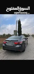  4 تويوتا كامري 2019 للبيع