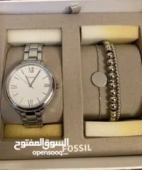  1 ساعة فوسيل FOSSIL WATCH