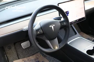  11 Tesla model 3 long range Dual motor performance 2022