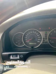  6 لاند كروزر vxr v8 2004