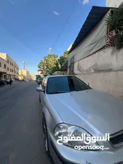  11 هوندا سيفيك 96 توماتيك