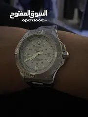  9 Breitling Colt Chronometer A74388