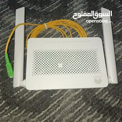  2 راوتر هواوي