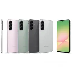  4 SAMSUNG A56 ( 128GB ) / RAM 8 NEW /// سامسونج ايه 56 ذاكرة 128 الرام8 الجديد